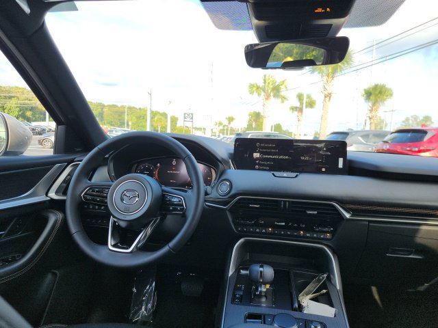 New 2026 MAZDA CX-90 3.3 Turbo S w/ Premium Plus AWD/4WD image 16