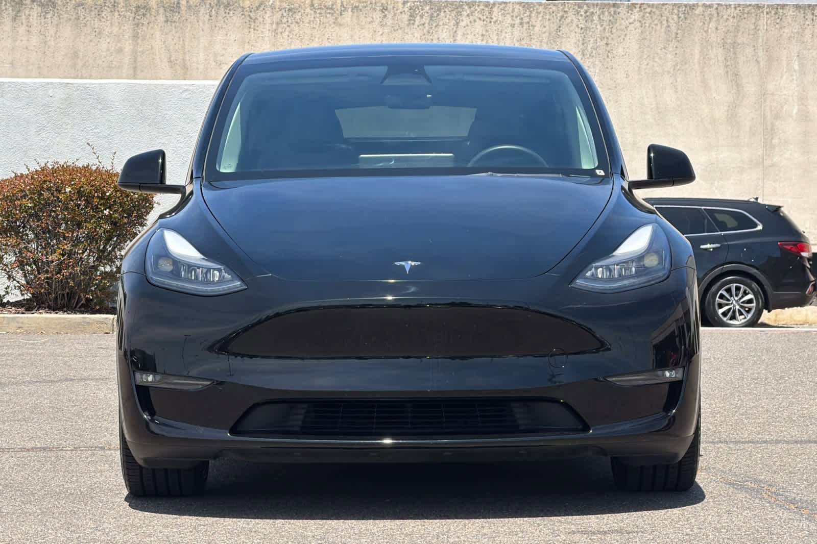 Used 2023 Tesla Model Y Performance AWD/4WD image 10