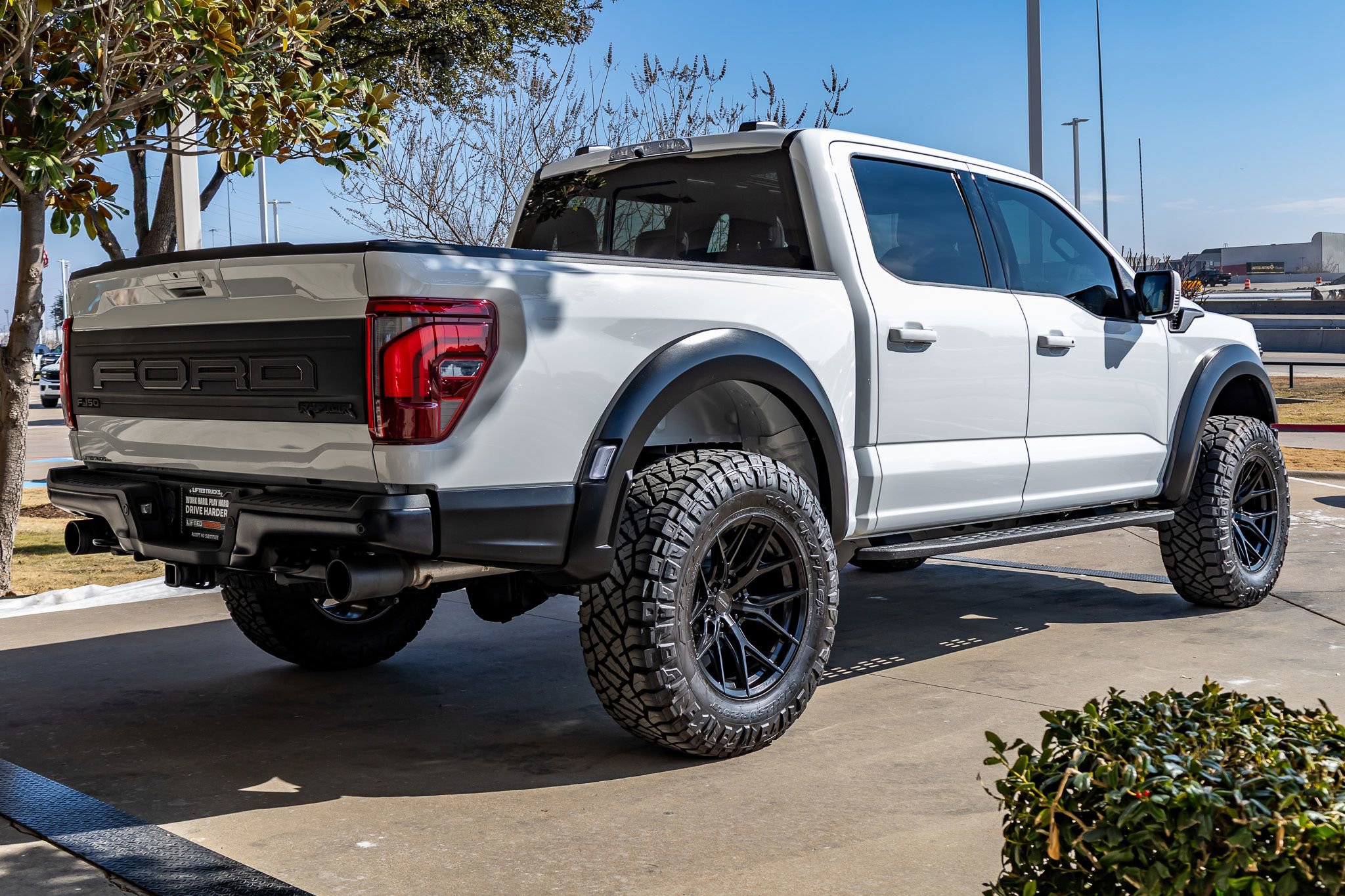 Used 2024 Ford F150 Raptor image 10