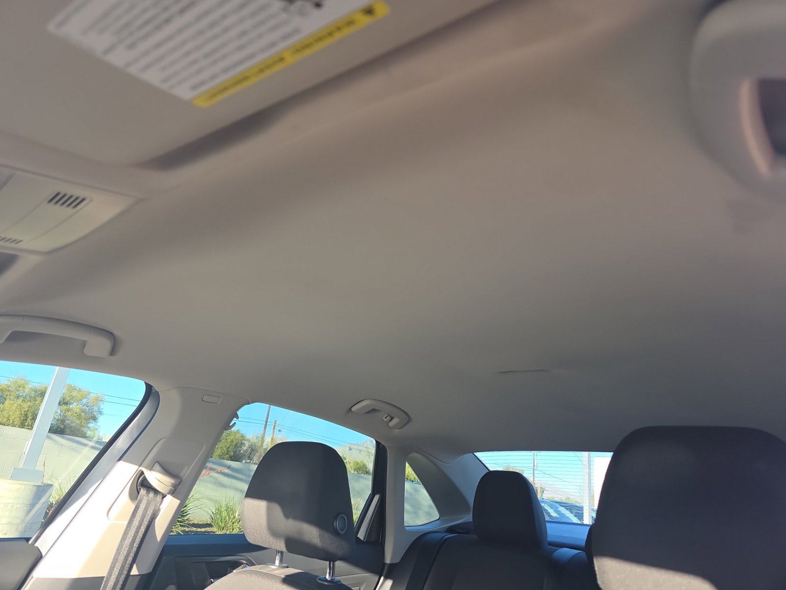 Used 2020 Volkswagen Jetta S w/ Driver Assistance Package image 33