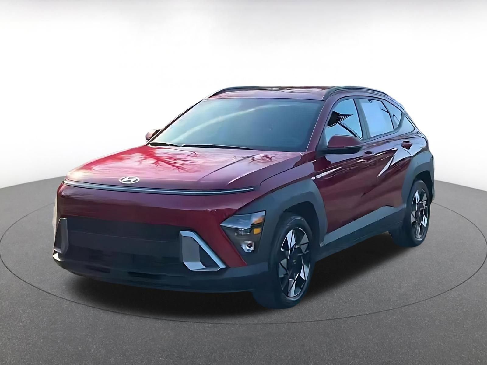 Used 2025 Hyundai Kona SEL image 7
