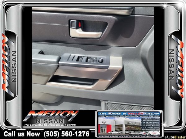 Used 2024 Toyota Tundra SR5 w/ SR5 Convenience Package AWD/4WD image 17