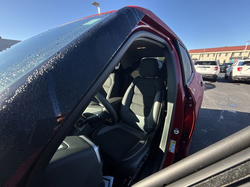 New 2026 Chevrolet TrailBlazer LT w/ Convenience Package image 17