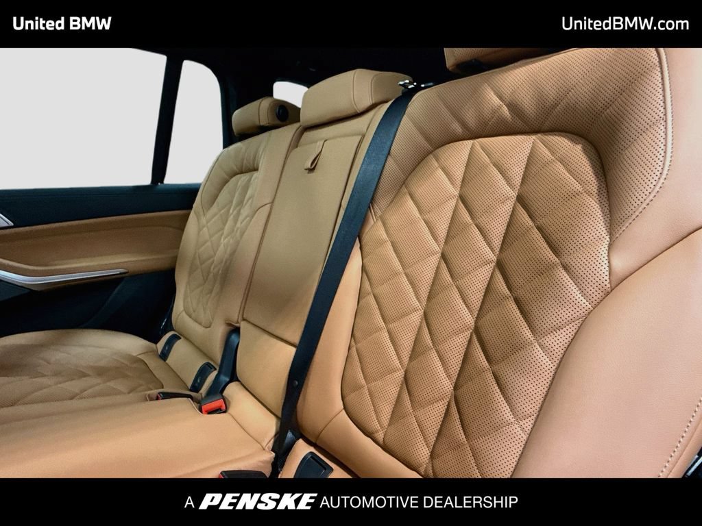 New 2027 BMW X7 xDrive40i w/ M Sport Package AWD/4WD image 20