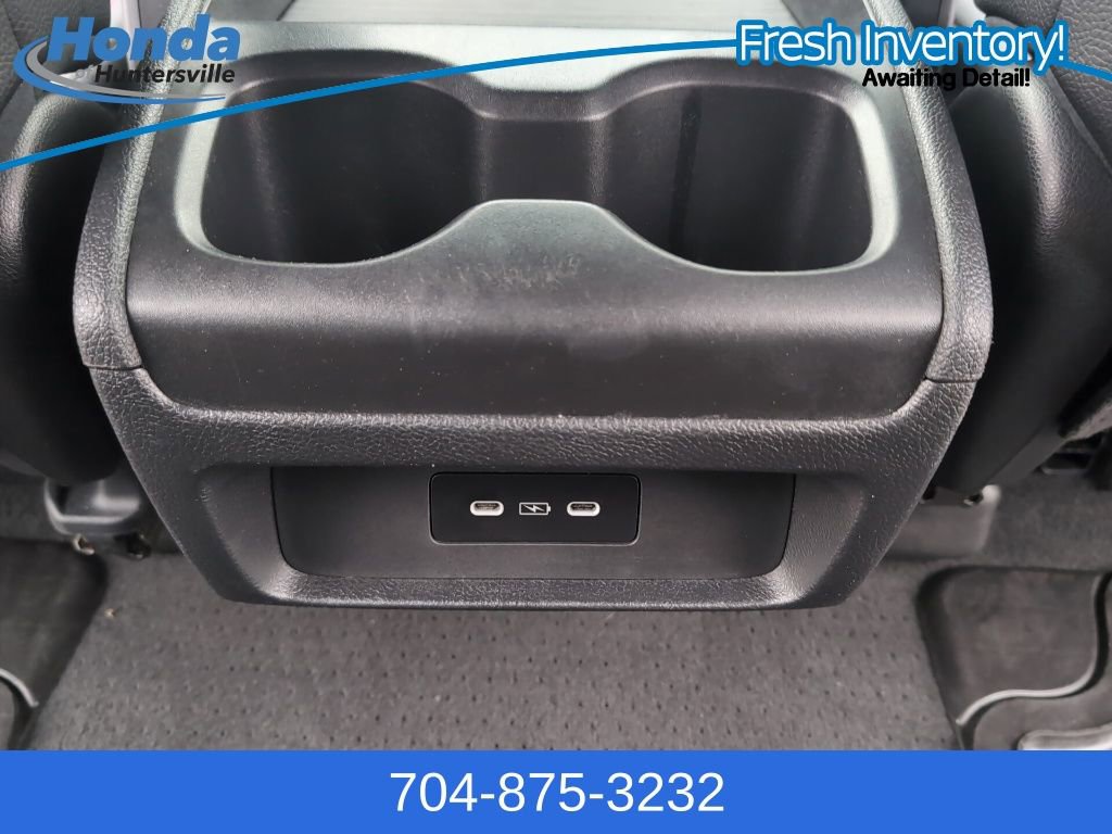 Used 2025 Honda Odyssey Sport-L image 19