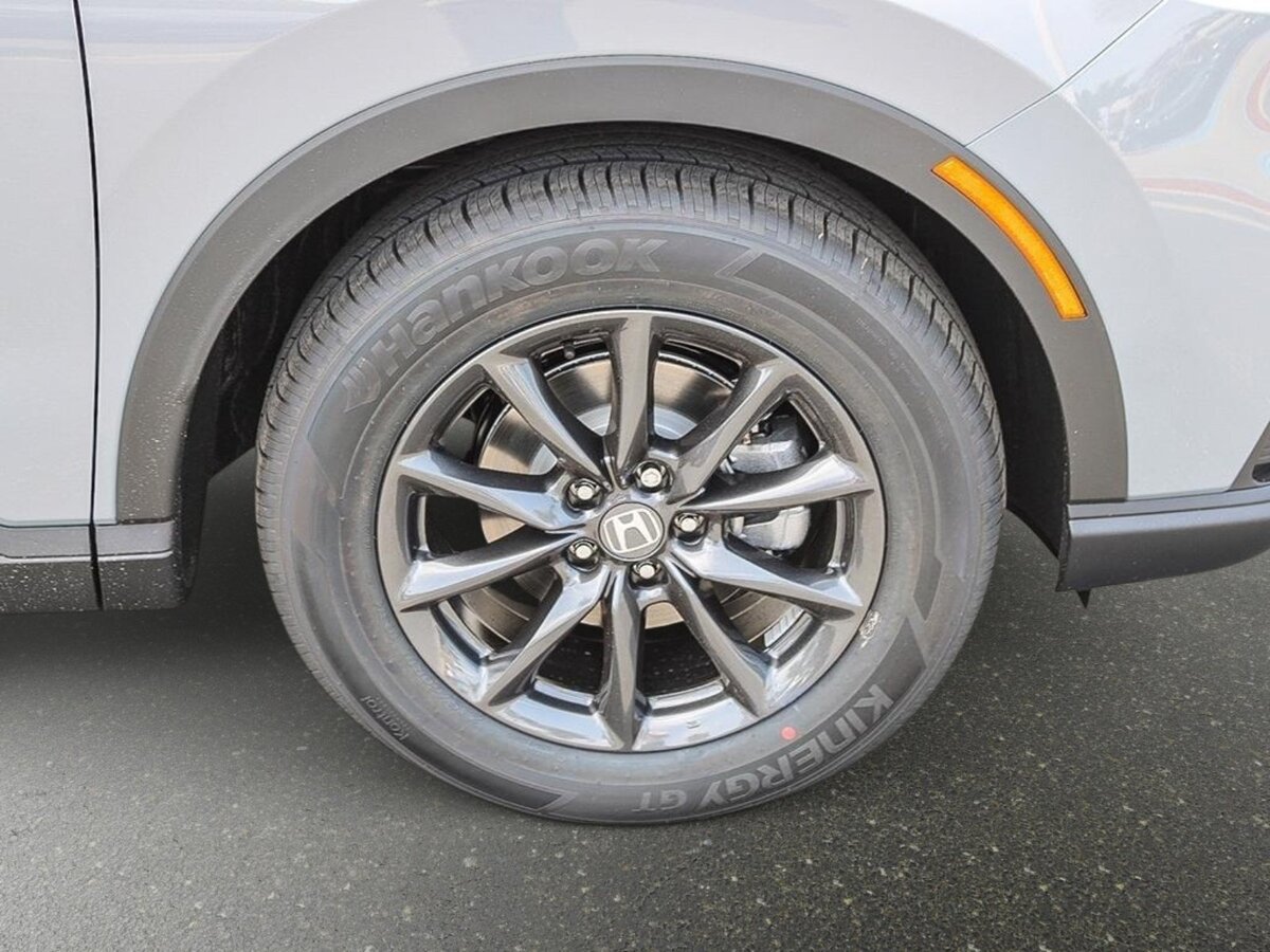 New 2027 Honda CR-V EX-L image 7