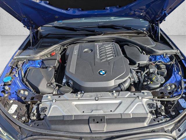 Certified 2023 BMW M340i w/ Premium Package RWD image 23