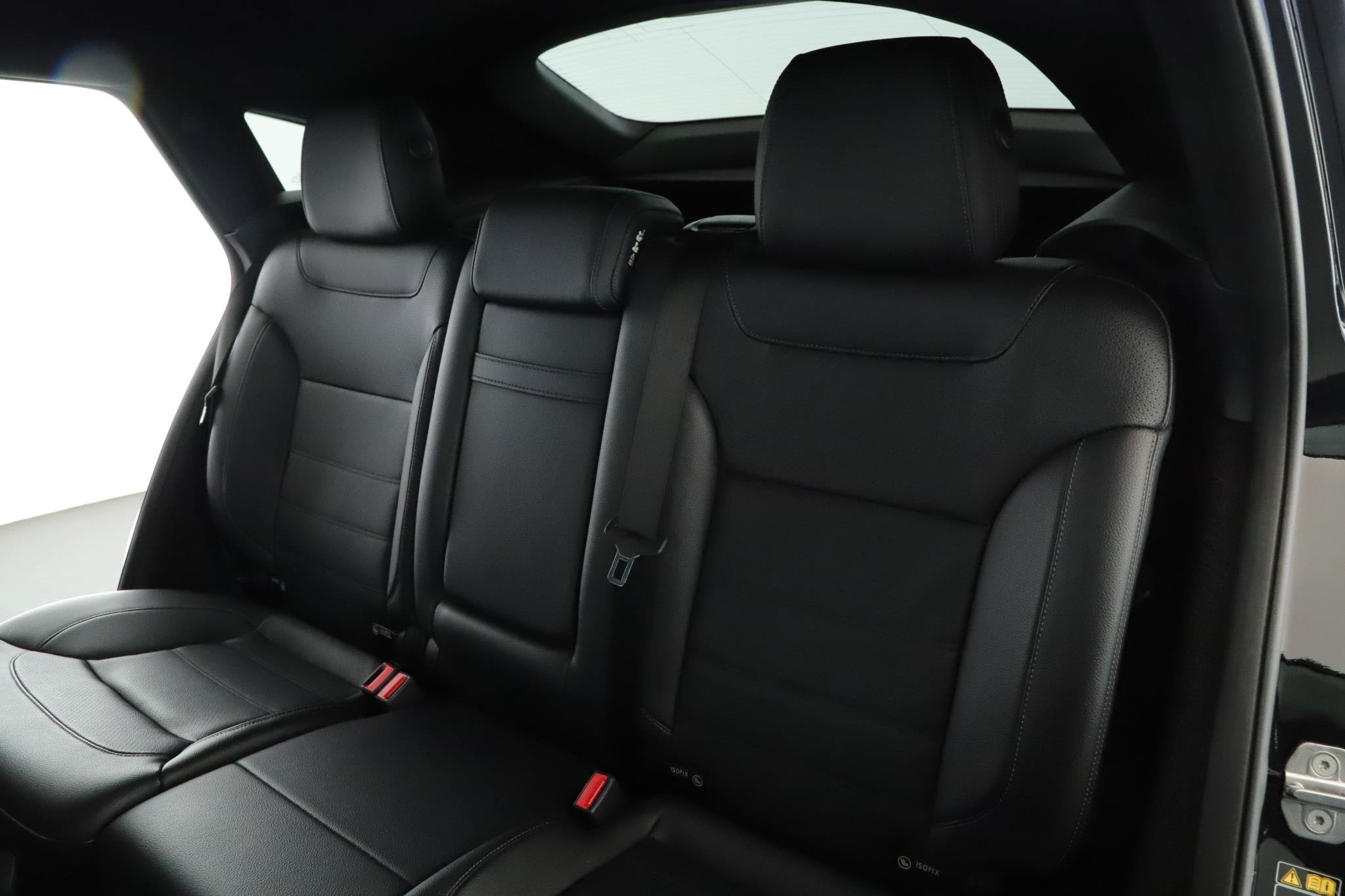 Used 2018 Mercedes-Benz GLE 43 AMG 4MATIC Coupe image 5