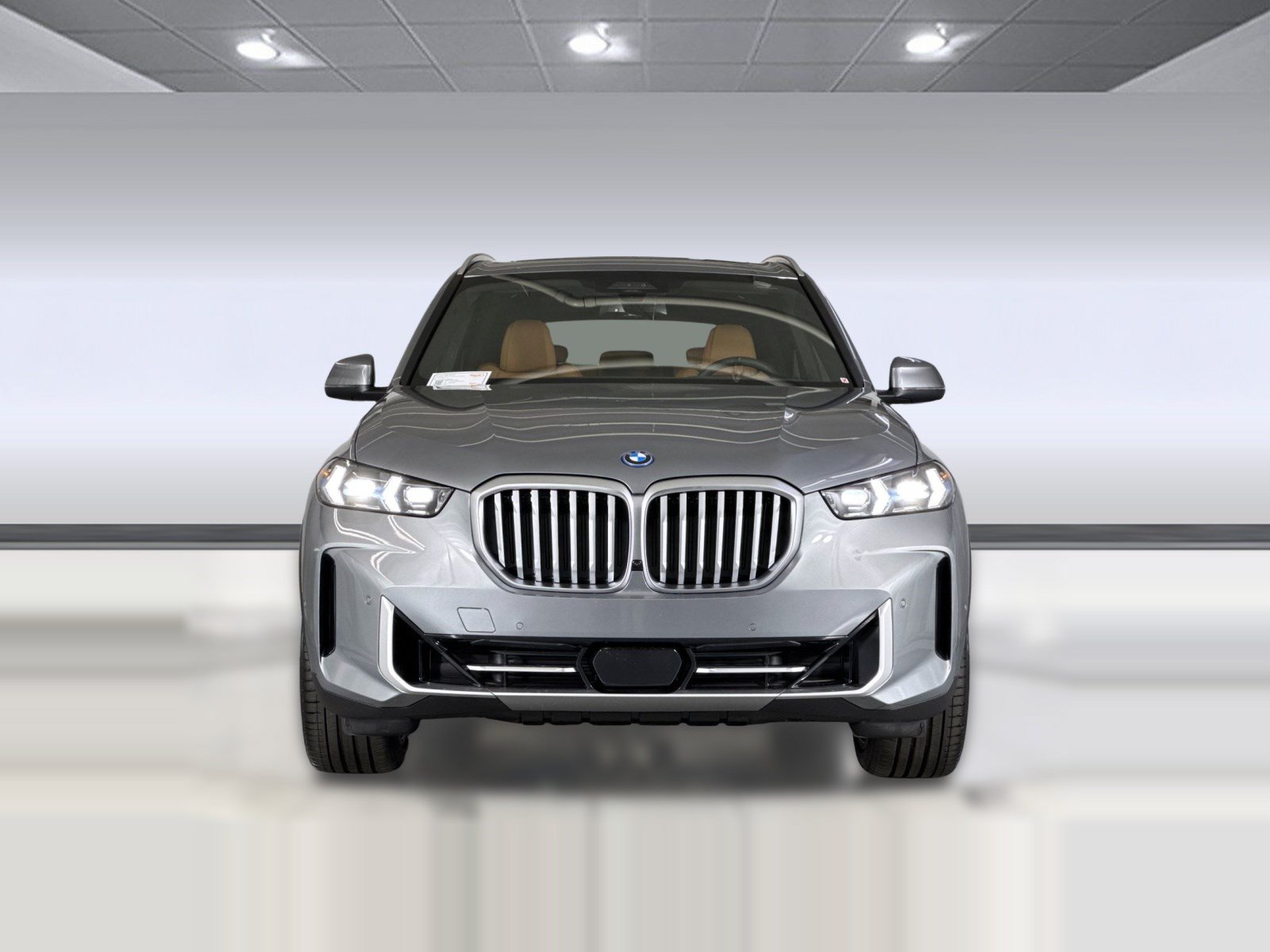 New 2026 BMW X5 xDrive50e AWD/4WD image 6