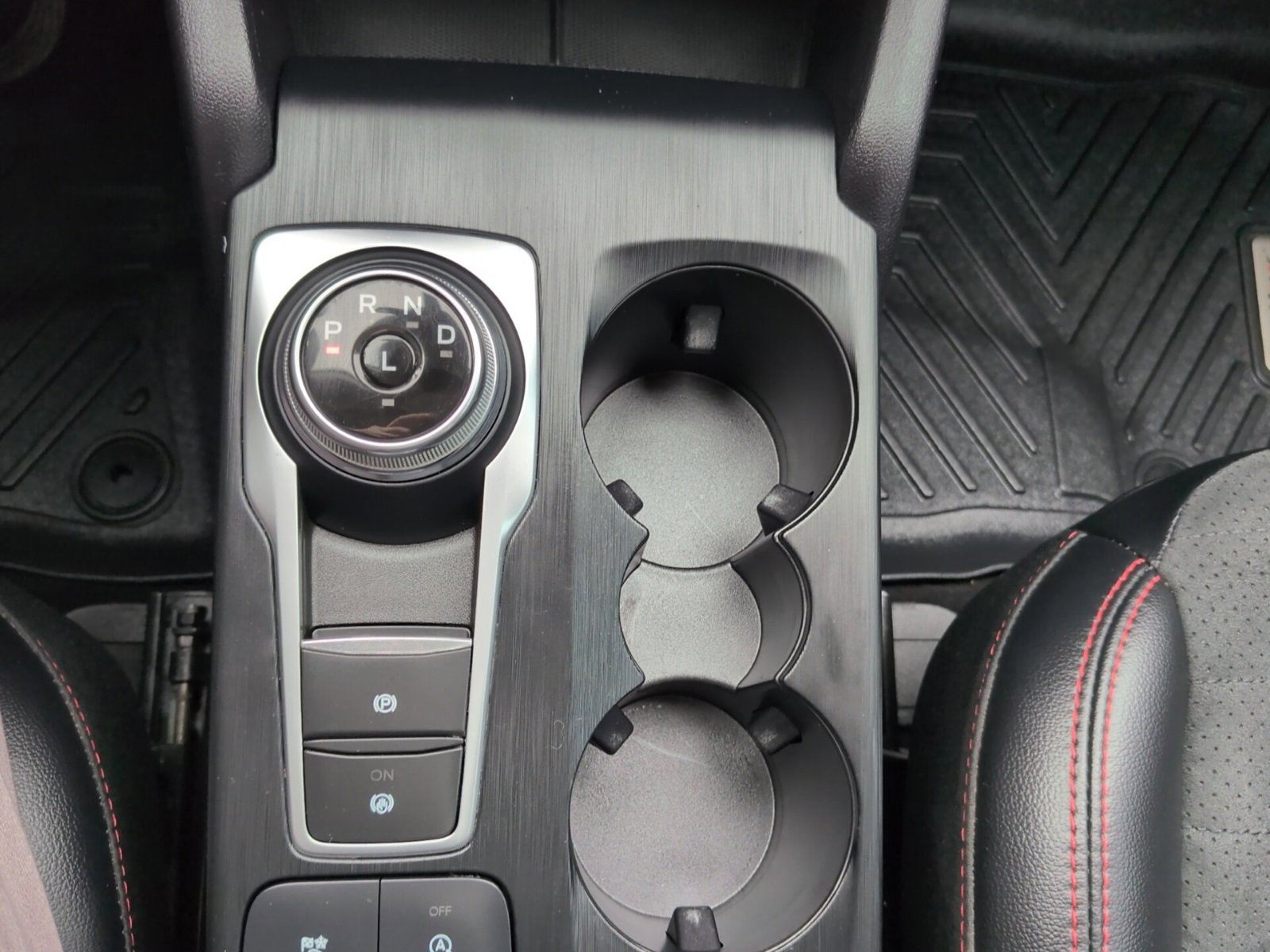 Used 2022 Ford Escape SEL w/ SEL Stealth AWD Package image 27