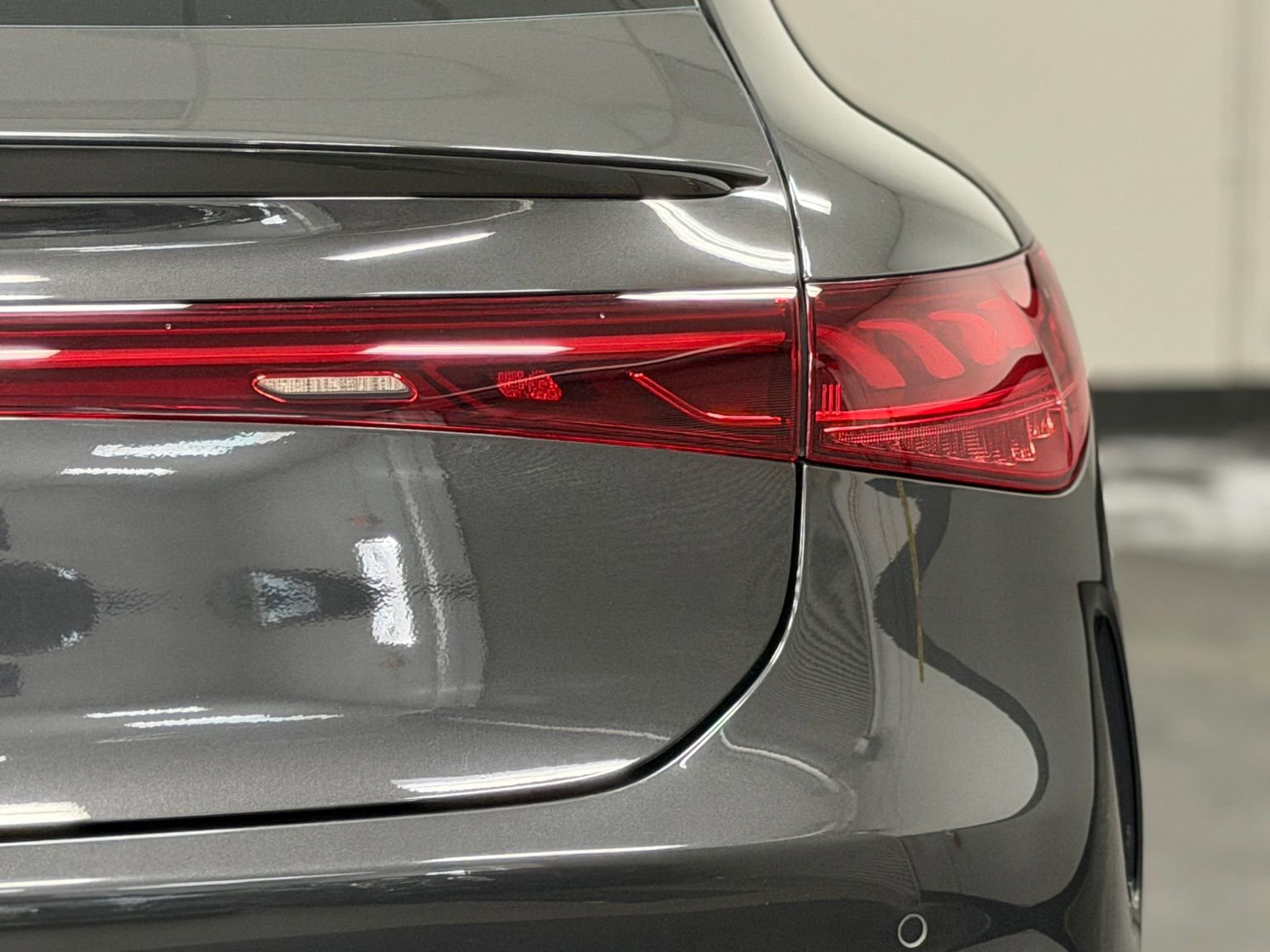 Certified 2023 Mercedes-Benz EQS 450+ Sedan image 14