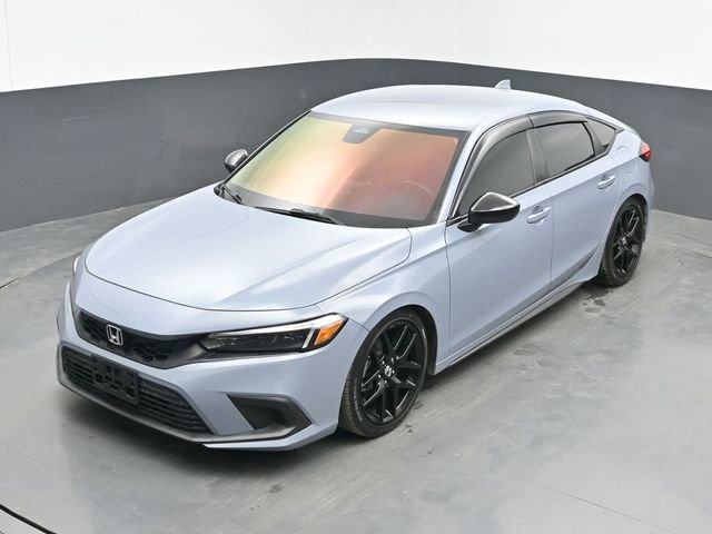 Used 2022 Honda Civic Sport image 15