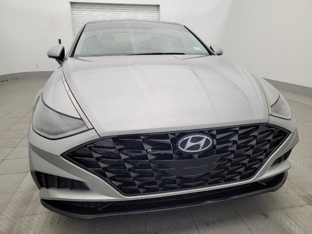 Used 2021 Hyundai Sonata Limited FWD image 14