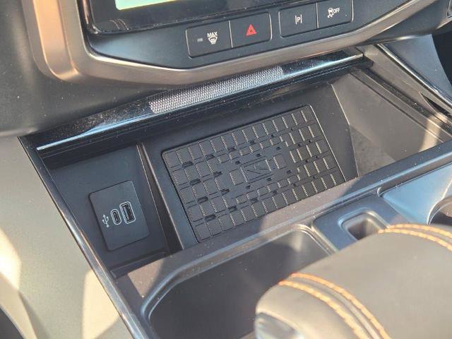 Certified 2025 Ford F150 Lightning Lariat image 31