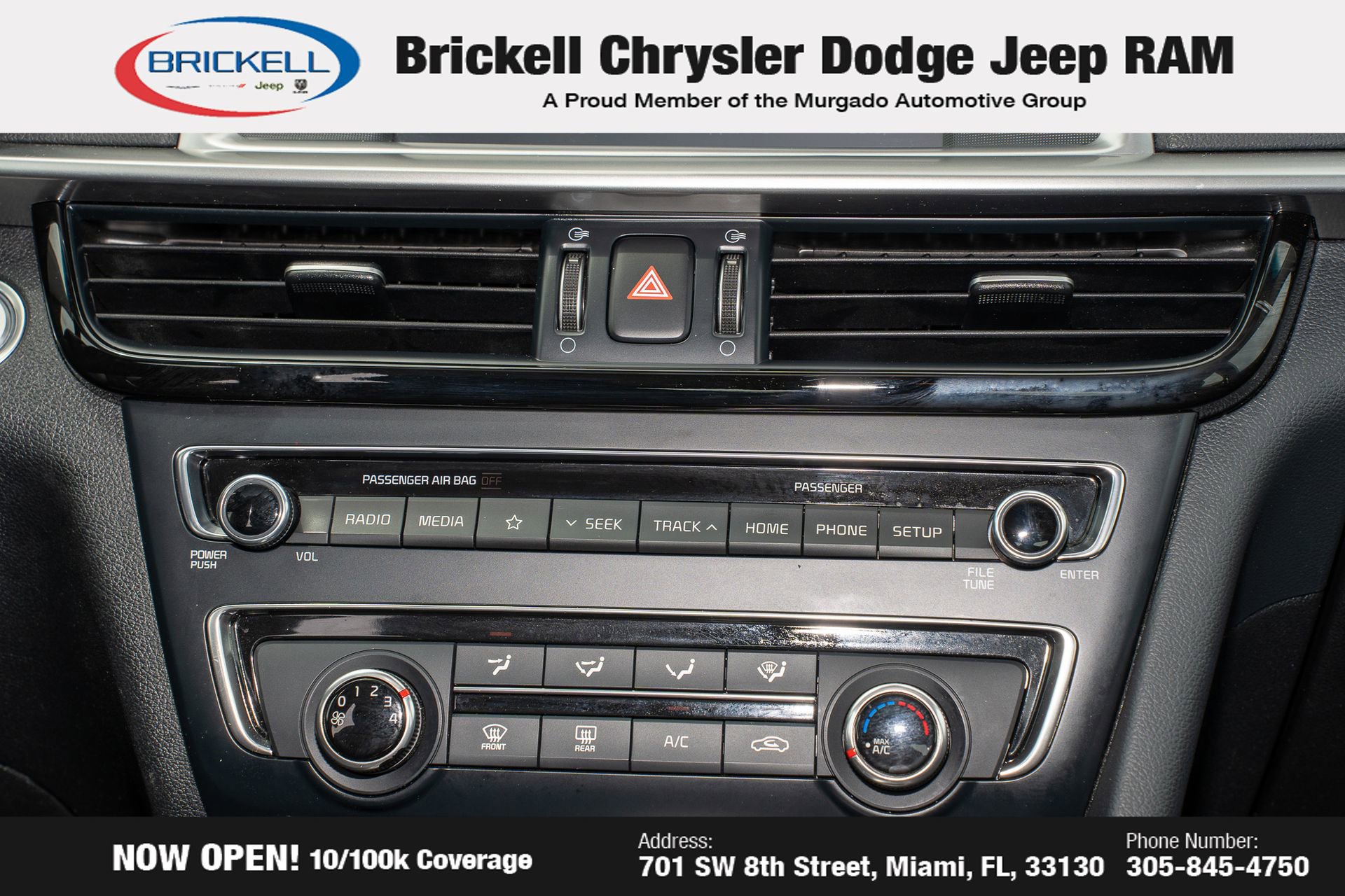 Used 2020 Kia Optima S image 22