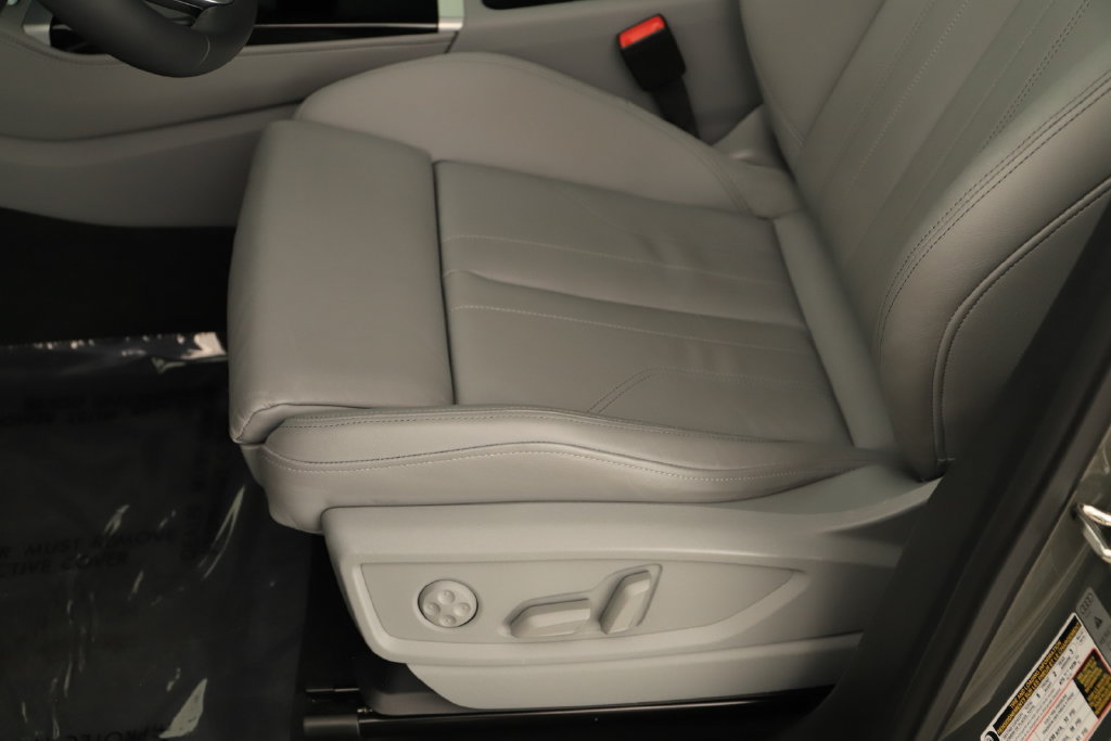 Certified 2024 Audi Q5 2.0T Premium Plus AWD/4WD image 25