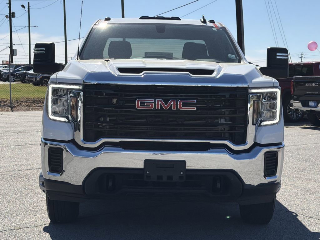 Used 2023 GMC Sierra 3500 Pro w/ Gooseneck/5TH Wheel Package image 24