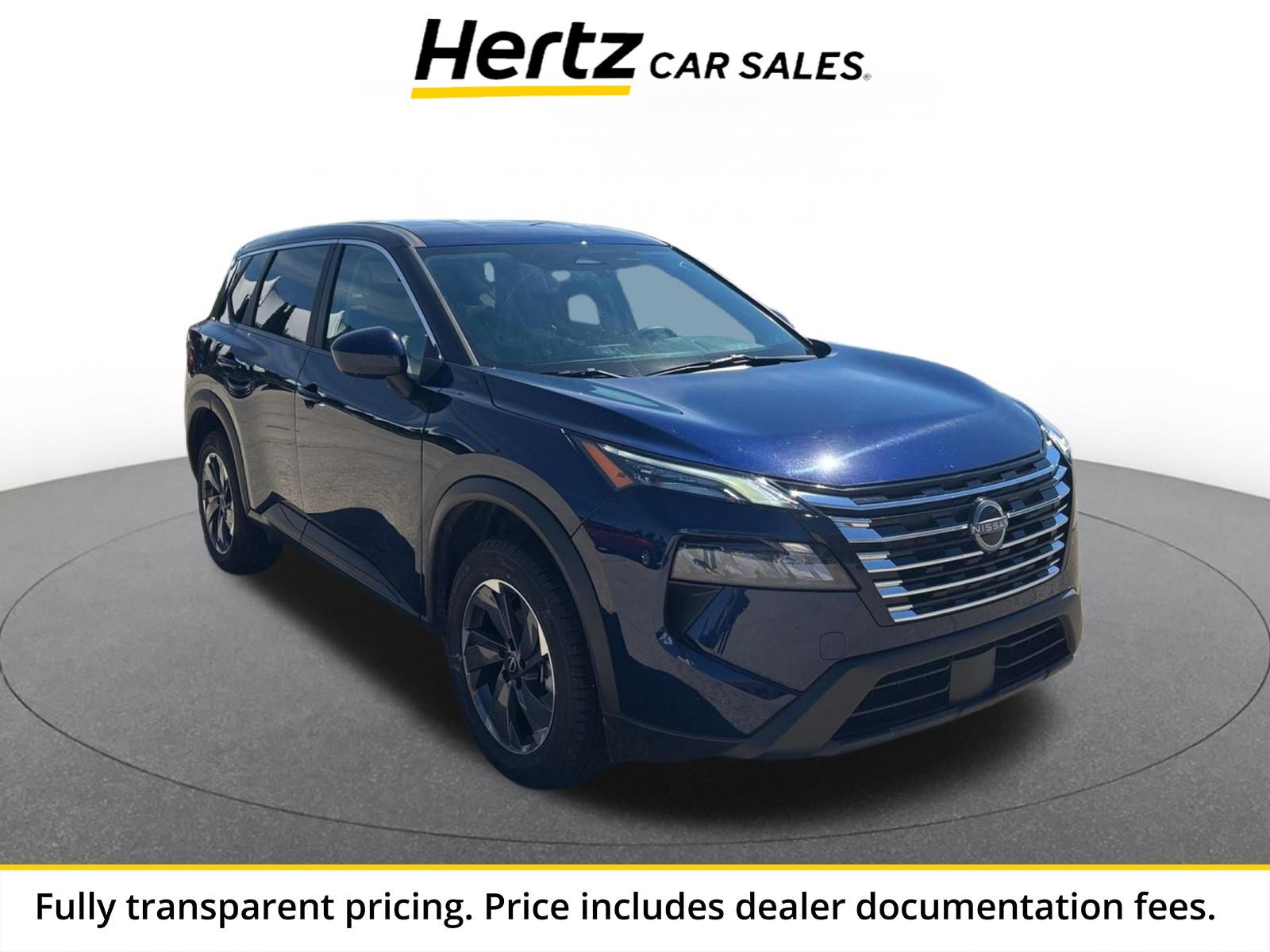 Used 2025 Chevrolet Equinox LT