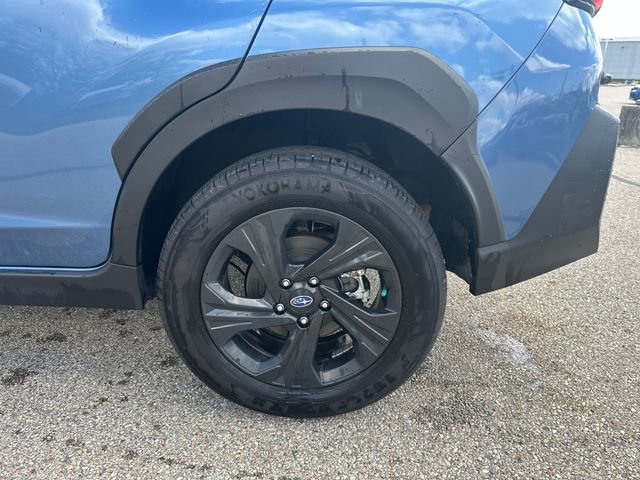 Used 2024 Subaru Crosstrek 2.0i image 16