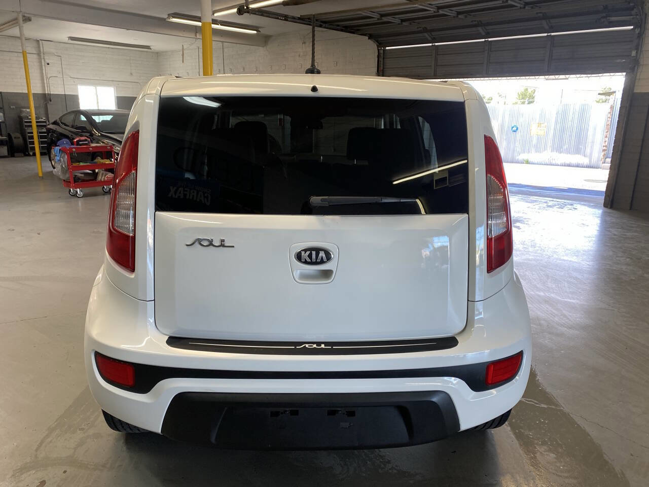 Used 2013 Kia Soul image 5