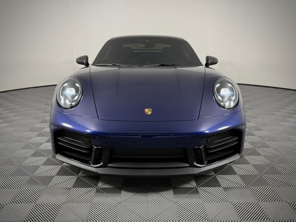 Used 2025 Porsche 911 Carrera S image 7