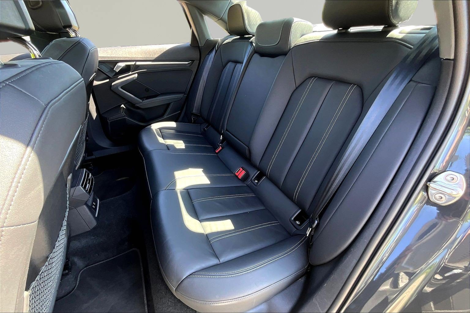 Used 2024 Audi A3 2.0T Premium FWD image 21