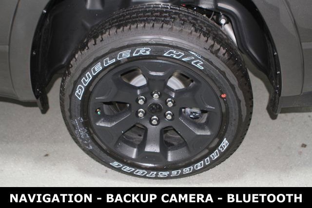 New 2026 RAM 1500 Big Horn image 11