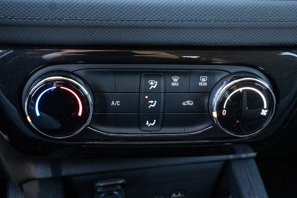 New 2026 Chevrolet TrailBlazer LT w/ Driver Confidence Package image 27