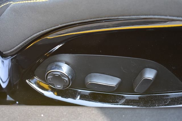 New 2025 Chevrolet Corvette Z06 w/ Stealth Interior Trim Package image 26