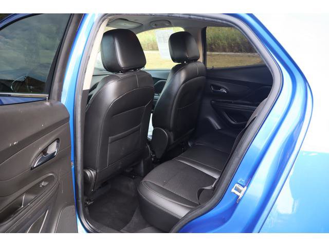 Used 2017 Buick Encore Preferred image 7