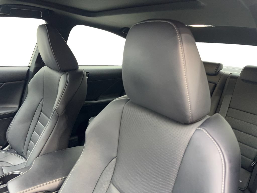 Used 2023 Lexus IS 350 F Sport RWD image 27