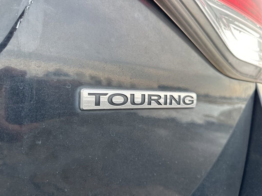 Used 2014 Honda Odyssey Touring image 4