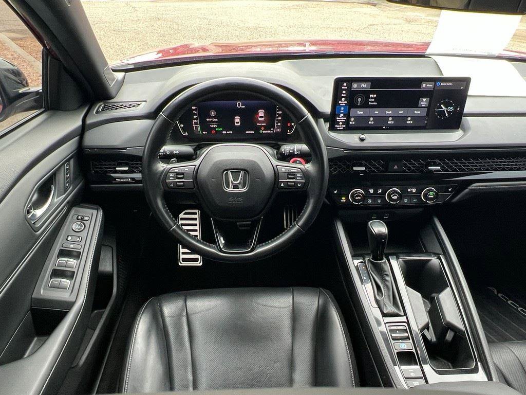 Used 2023 Honda Accord Sport image 36