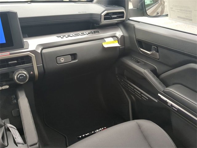 New 2026 Toyota Tacoma TRD Sport image 17