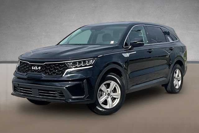 Used 2023 Kia Sorento LX FWD image 1