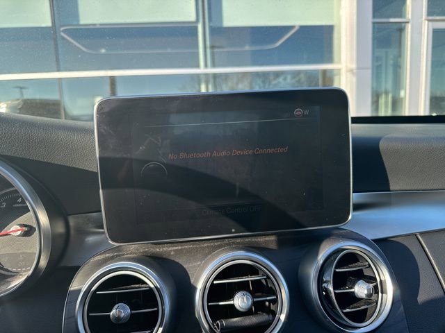 Used 2016 Mercedes-Benz C 300 C 300 image 5