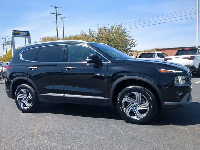 Used 2023 Hyundai Santa Fe SEL AWD/4WD image 2