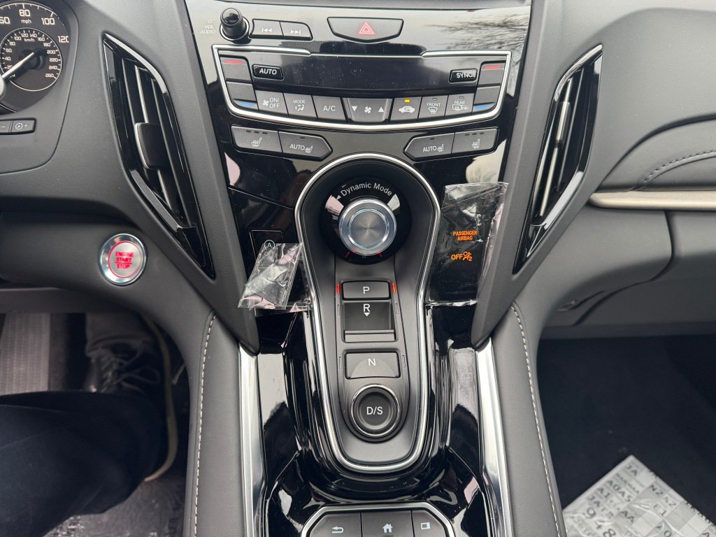 New 2026 Acura RDX w/ Technology Package AWD/4WD image 25
