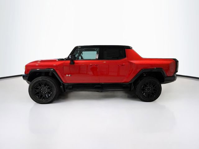 New 2026 GMC Hummer EV 2X image 4