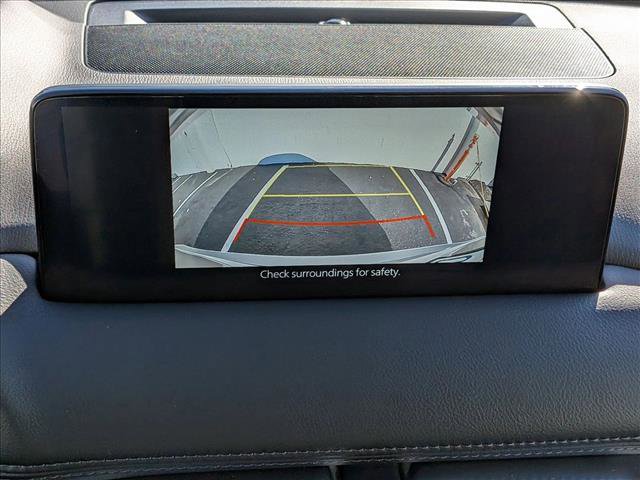 Used 2024 MAZDA CX-5 AWD 2.5 S w/ Preferred Package image 17