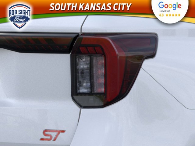New 2026 Ford Explorer ST w/ Sun And Sound Package AWD/4WD image 21