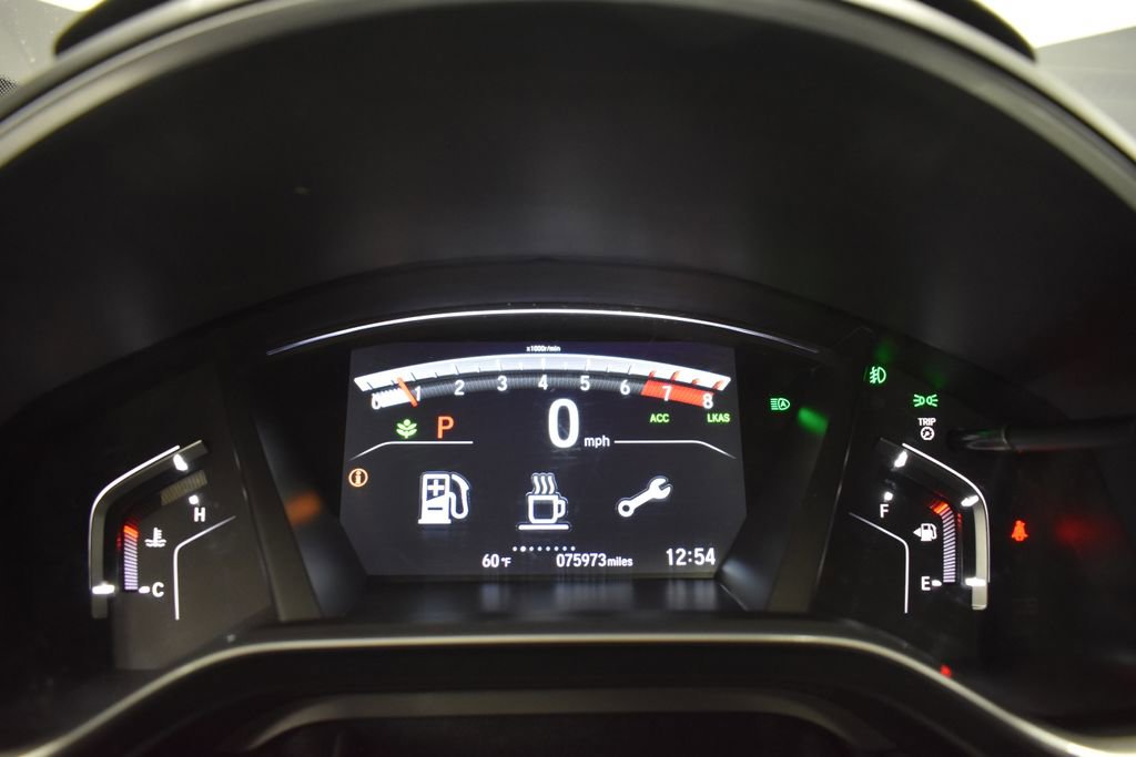 Used 2022 Honda CR-V EX-L image 30