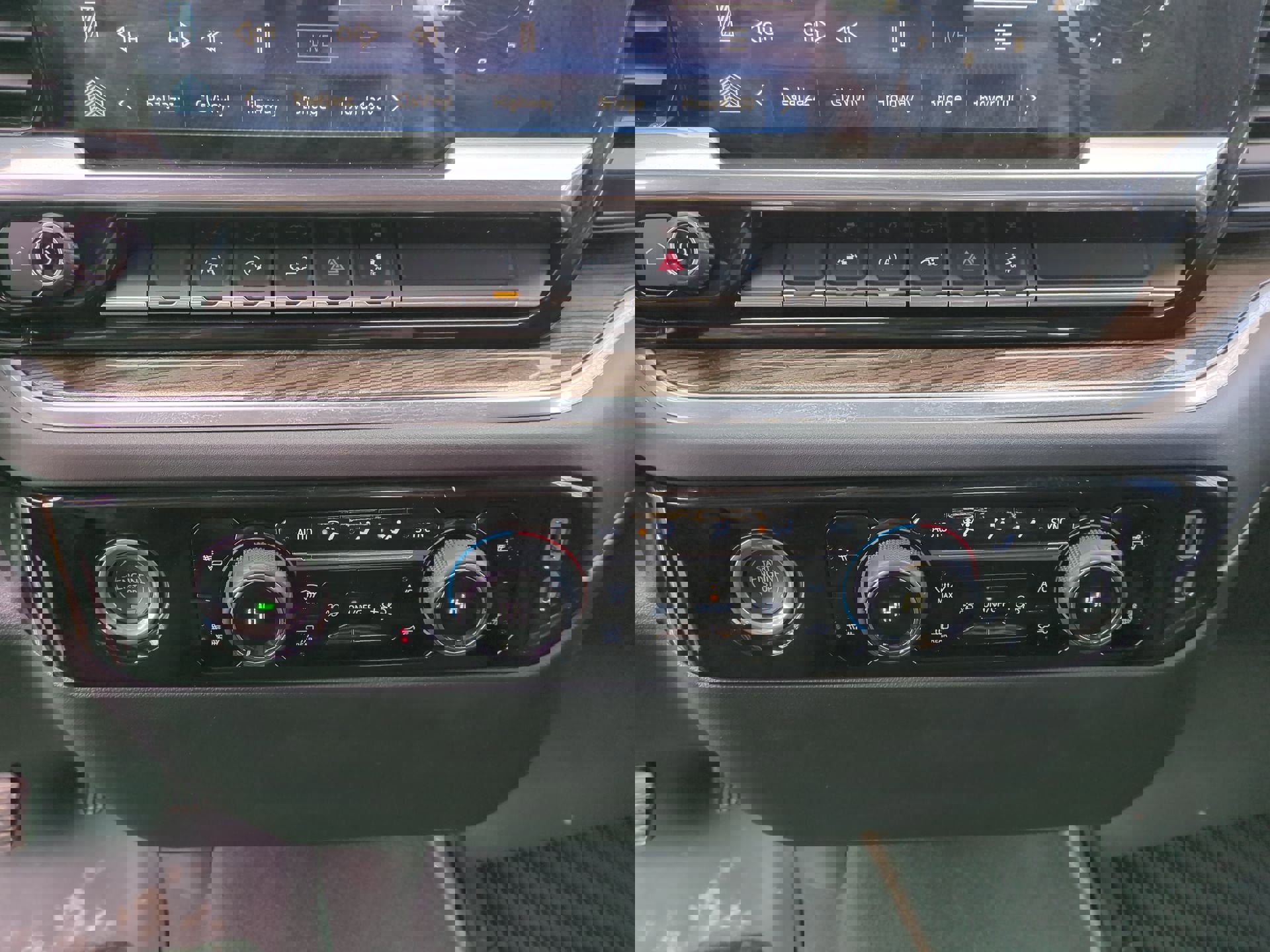 Certified 2023 Chevrolet Silverado 1500 LT image 11