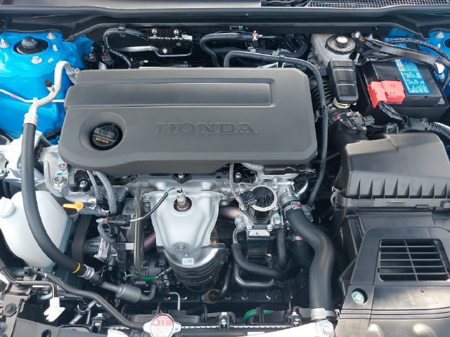 New 2026 Honda Civic Sport image 29