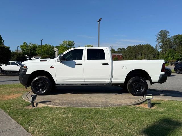 New 2026 RAM 2500 Tradesman AWD/4WD image 4