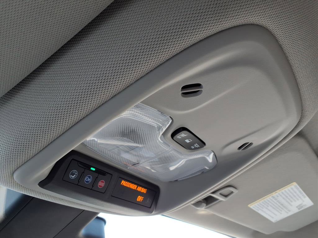 Used 2022 Buick Encore GX Select w/ Advanced Technology Package image 30