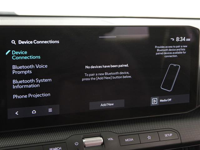 Used 2025 Kia K4 GT-Line w/ GT-Line Premium Package image 13