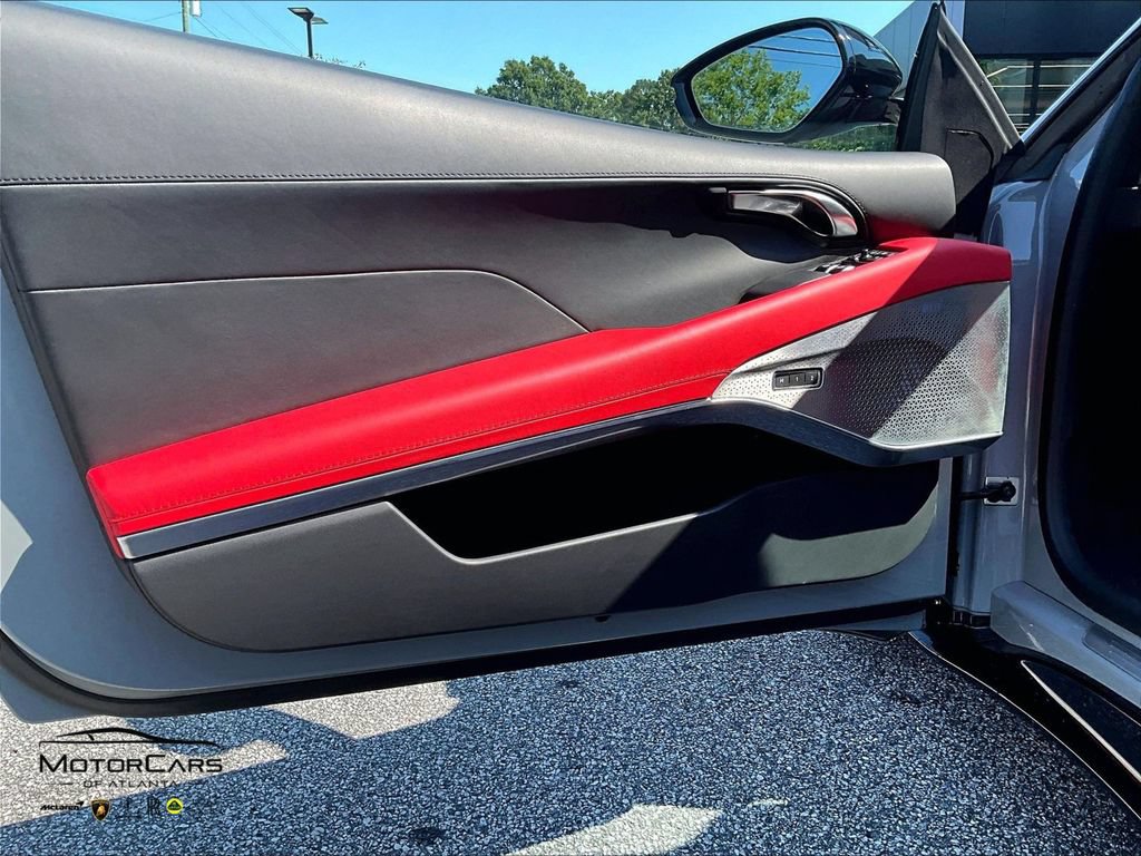 Used 2024 Lotus Emira First Edition RWD image 18