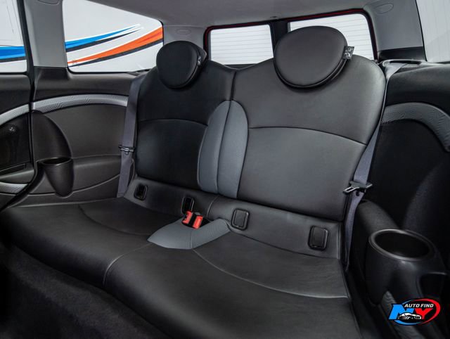 Used 2010 MINI Cooper Clubman S FWD image 17