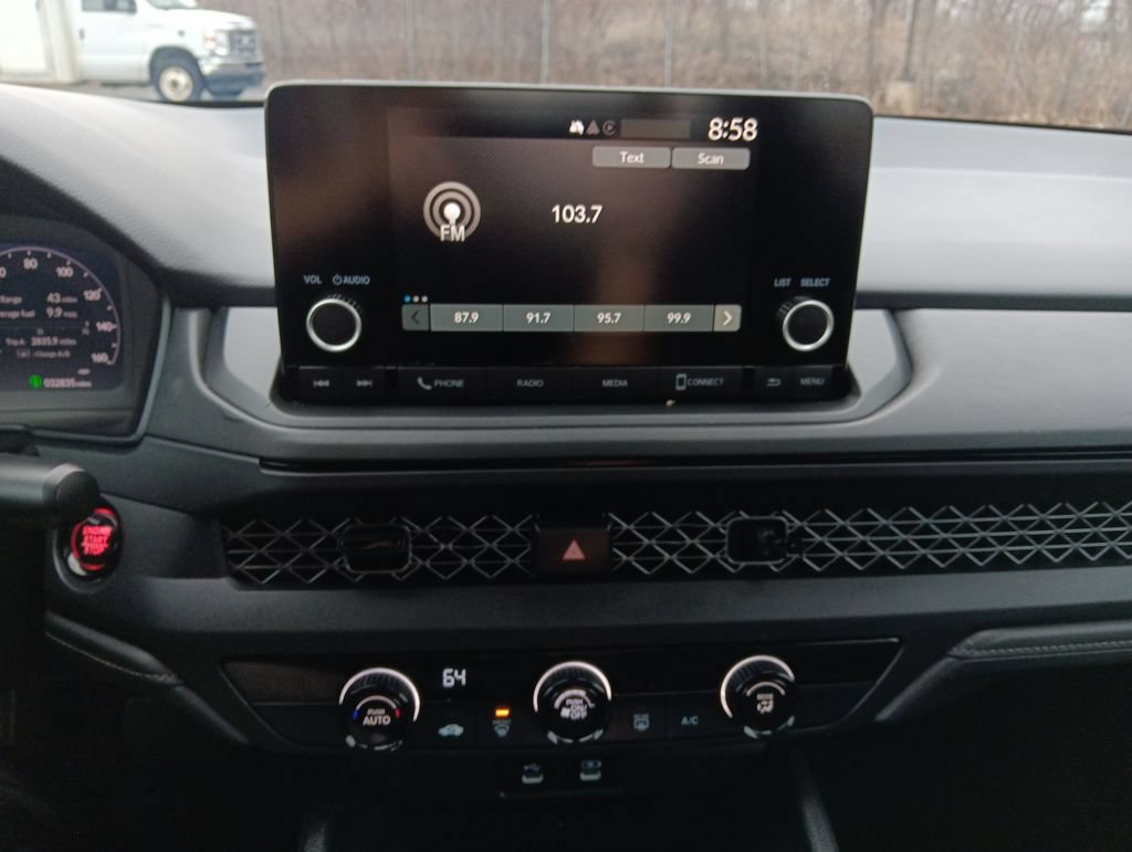 Certified 2024 Honda Accord LX image 18
